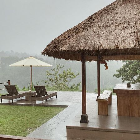 Besakih Homestay & Villa Buitenkant foto