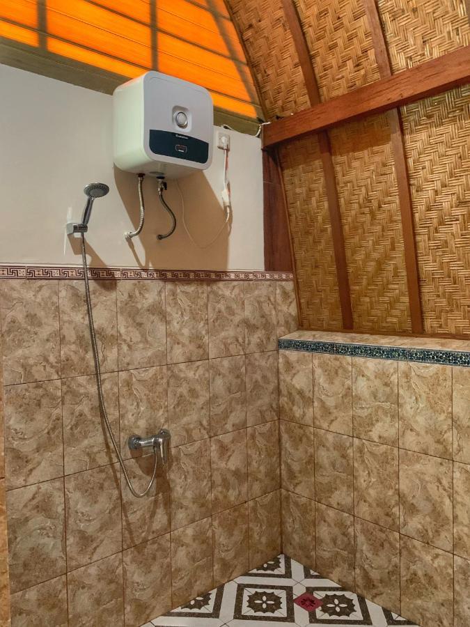 Besakih Homestay & Villa Buitenkant foto